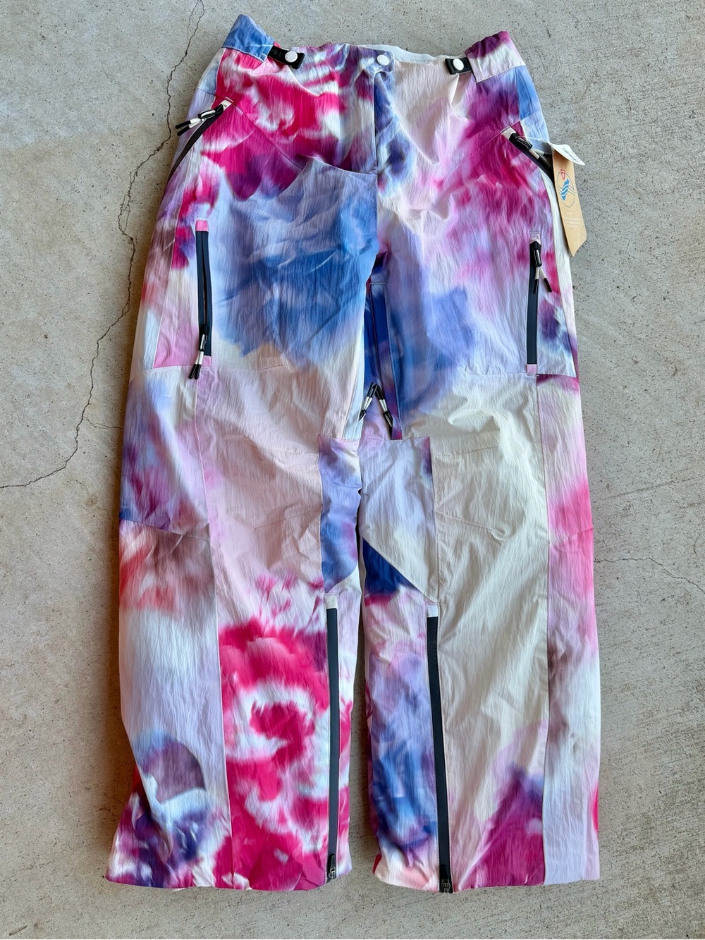 Free People Movement Ski Pants Size M